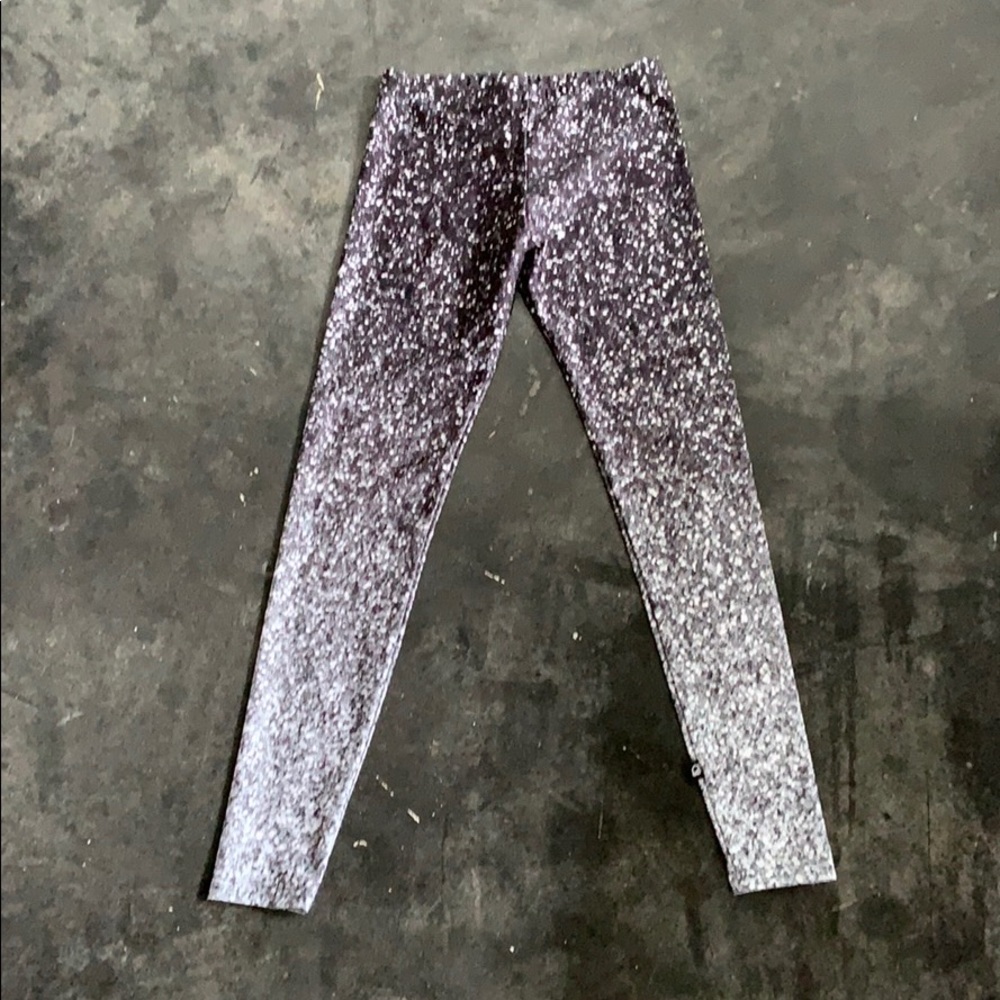 girls Terez leggings